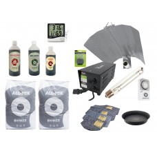 BioBizz Starter Grow Kit
